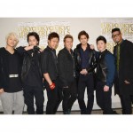 GENERATIONS from EXILE TRIBE