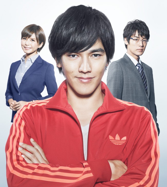 『東京トイボックス』DVD‐BOX、2014年3月19日発売決定！