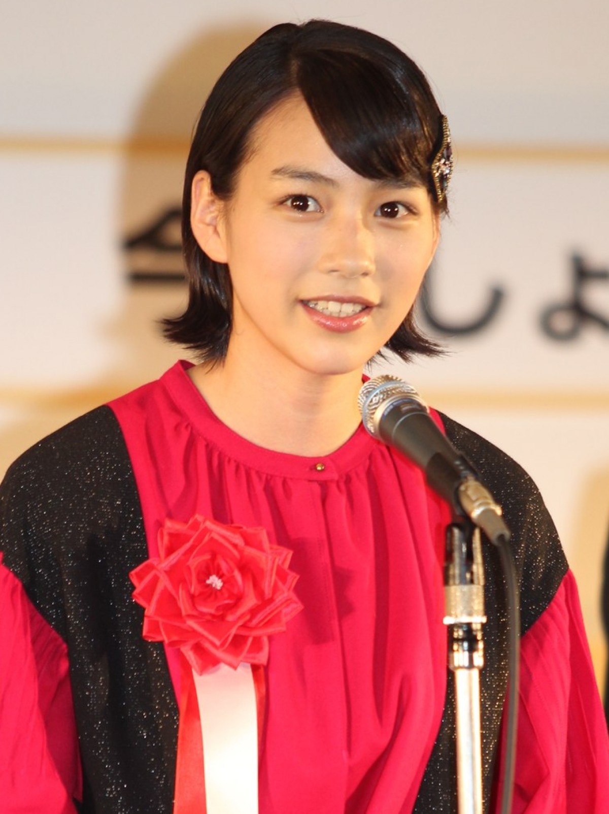 武井咲、能年玲奈、福士蒼汰、まゆゆ、ぱるるほか…2014年・新成人の芸能人たち