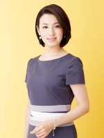 『福家警部補の挨拶』で民放連続ドラマ初主演、初めて刑事役を演じる檀れい