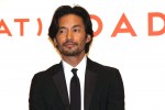 竹野内豊、『ニシノユキヒコの恋と冒険』完成報告会見にて