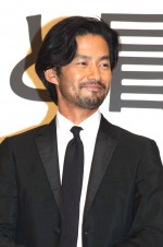 竹野内豊、『ニシノユキヒコの恋と冒険』完成報告会見にて