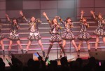 「AKB48リクエストアワー セットリストベスト200 2014」4日目の模様