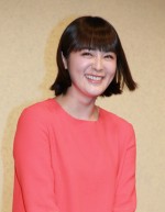 ＜ゆうばり映画祭＞貫地谷しほり、オープニング招待作品「偉大なる、しゅららぼん」舞台挨拶にて