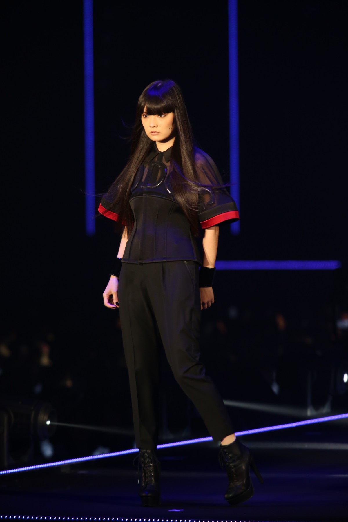 『第18回 東京ガールズコレクション 2014 SPRING／SUMMER』フォト集