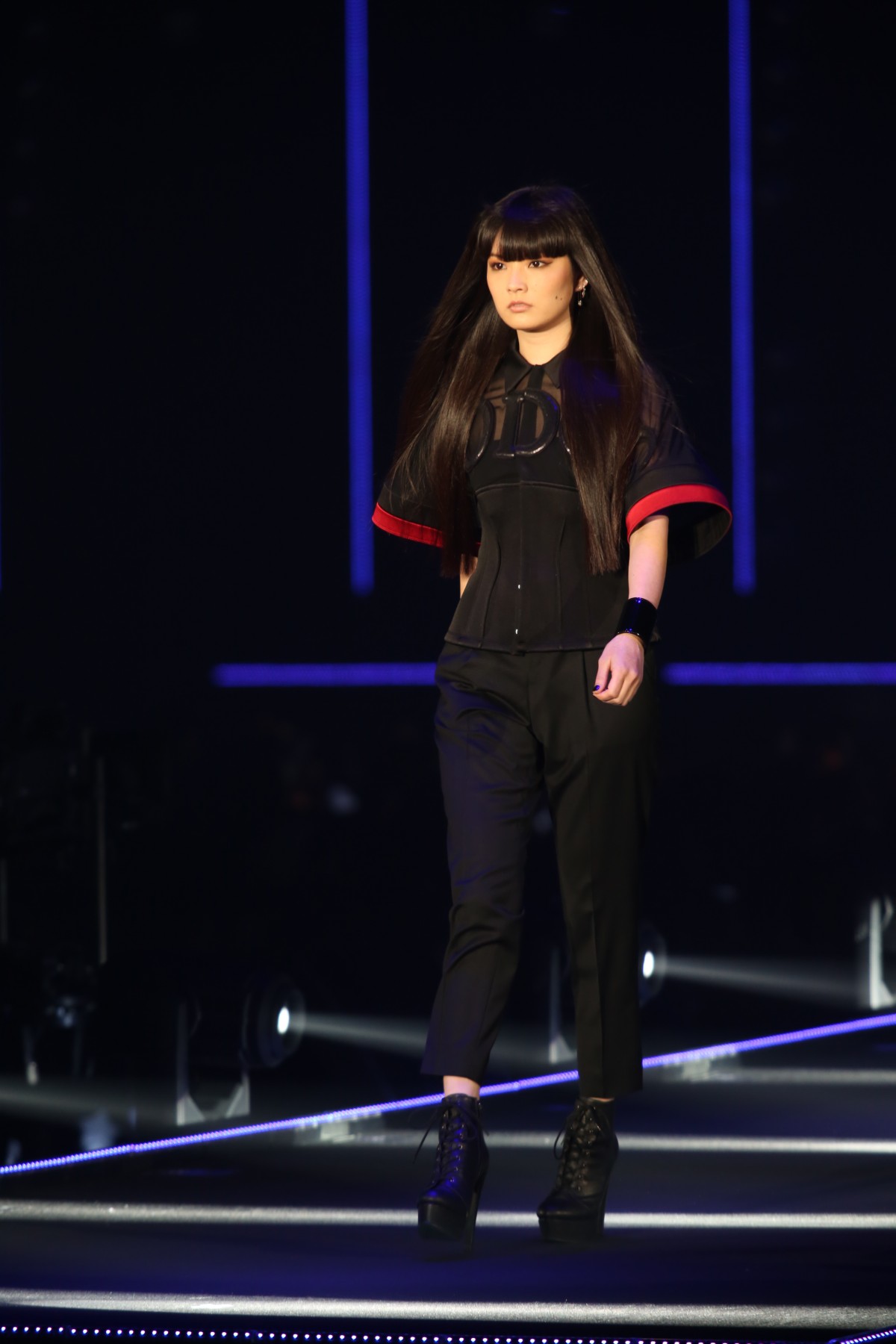 『第18回 東京ガールズコレクション 2014 SPRING／SUMMER』フォト集