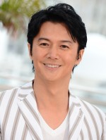 福山雅治、『笑っていいとも！』テレフォンショッキングゲストに登場