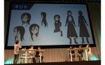 『ソードアート・オンラインII』ステージイベント