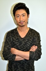 EXILEの眞木大輔、演技論を熱く語る　俳優としての原点は「中学校の文化祭」