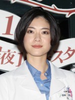 上野樹里、「難しい役だが魅力を感じた」冷酷な復讐鬼役に確かな手ごたえ