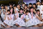 「AKB48リクエストアワーセットリストベスト200 2014」で披露した新曲『ラブラドール・レトリバー』