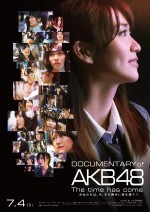 AKB48で一番大切なメンバーとは!?『DOCUMENTARY of AKB48』特報公開