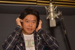 『闇金ウシジマくん Season2』の主題曲「巣立ち」をレコーディングした堀江貴文