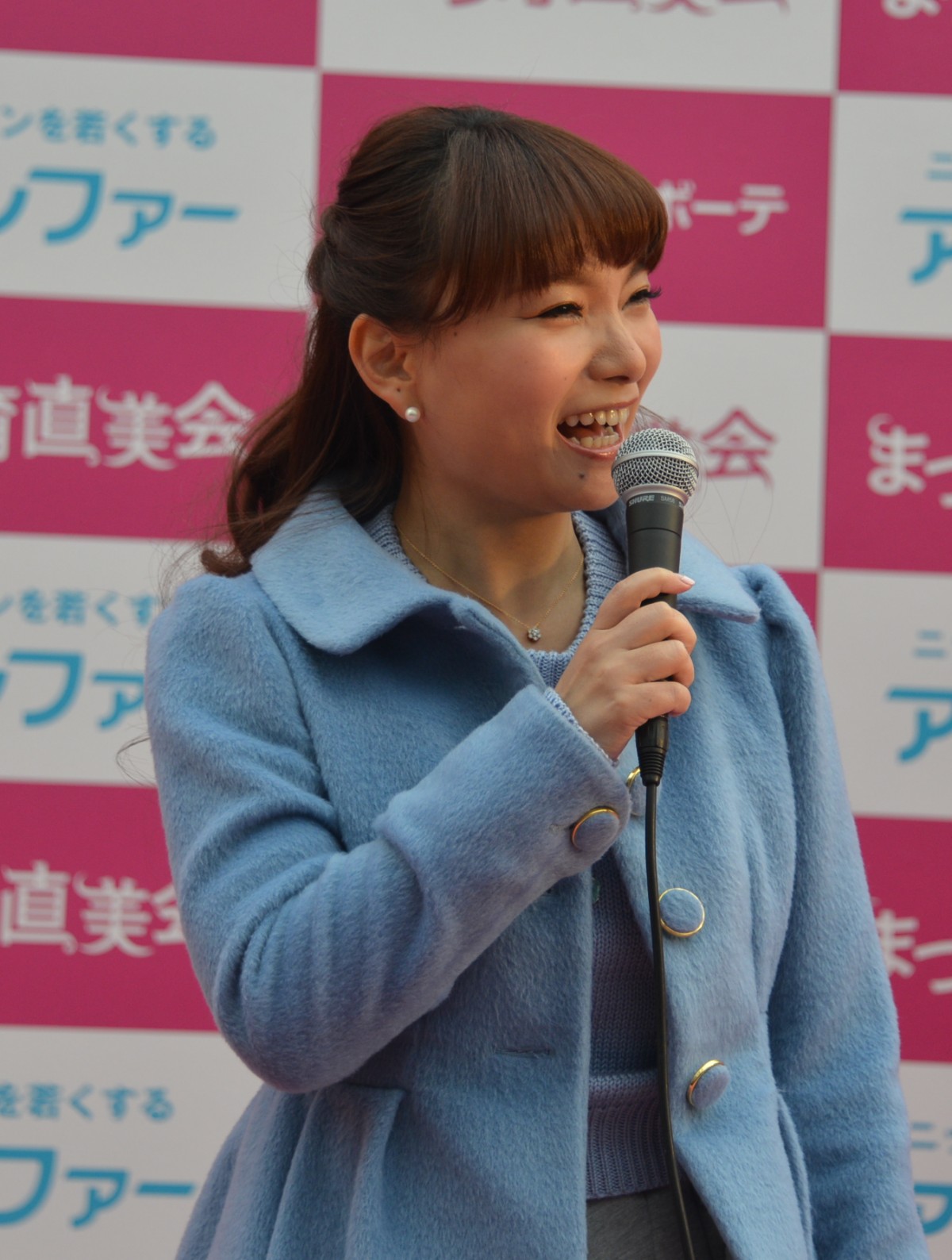 渡辺直美「本命チョコをあげた経験がない」発言に新婚・保田圭がアドバイス