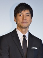 実力派俳優・西島秀俊がCMに多数起用　その理由は？