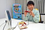 よゐこ結成秘話と自らの軌跡まで振り返ってくれた有野晋哉　