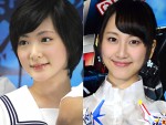 ＜AKB大組閣＞乃木坂46・生駒里奈がAKBに交換留学　SKE48・松井玲奈も乃木坂と兼任