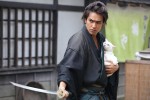 キュン死注意!?　猫好きにはたまらない激カワ『猫侍』フォト特集