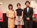 『怪しい彼女』7月に日本公開を控え、シム・ウンギョンが来日！