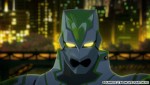 『劇場版 TIGER＆BUNNY ‐The Rising‐』場面写真