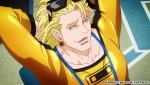 『劇場版 TIGER＆BUNNY ‐The Rising‐』場面写真