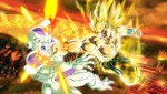 『ドラゴンボール』ゲーム最新作がPS4に初登場！新キャラも登場!?