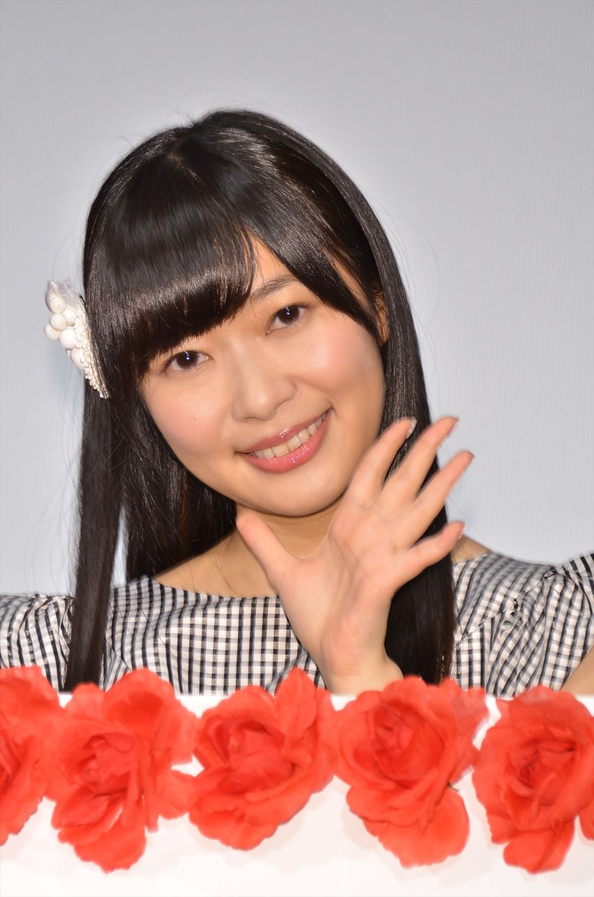 指原莉乃、握手会襲撃を受けてファンに生報告「元気に頑張ります！」