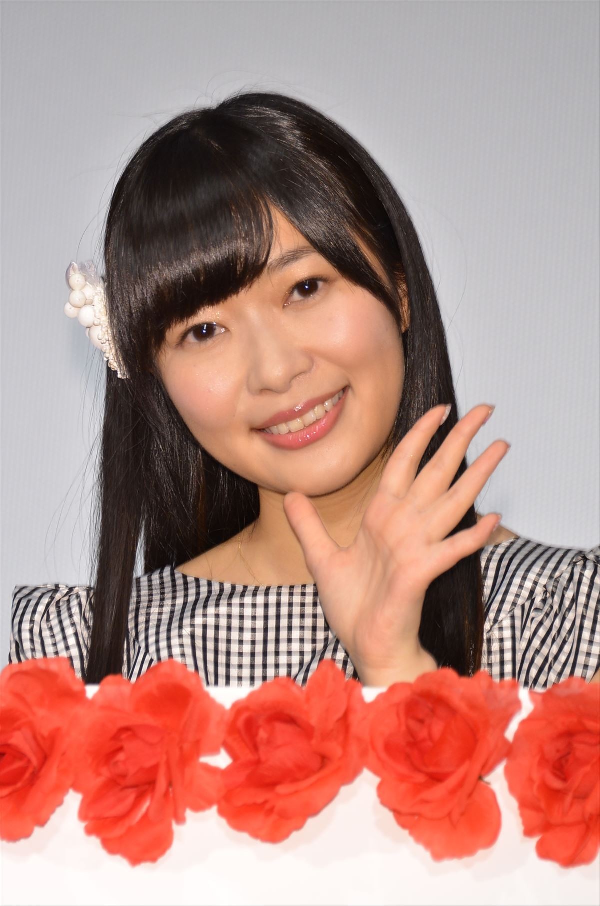 指原莉乃、握手会襲撃を受けてファンに生報告「元気に頑張ります！」