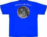 LUNAR DREAM T-Shirt