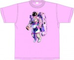 LUNAR DREAM T-Shirt