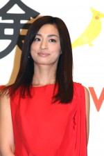 「春クールドラマのヒロインで節約が上手そうな芸能人」ランキング第4位　尾野真千子（『極悪がんぼ』）