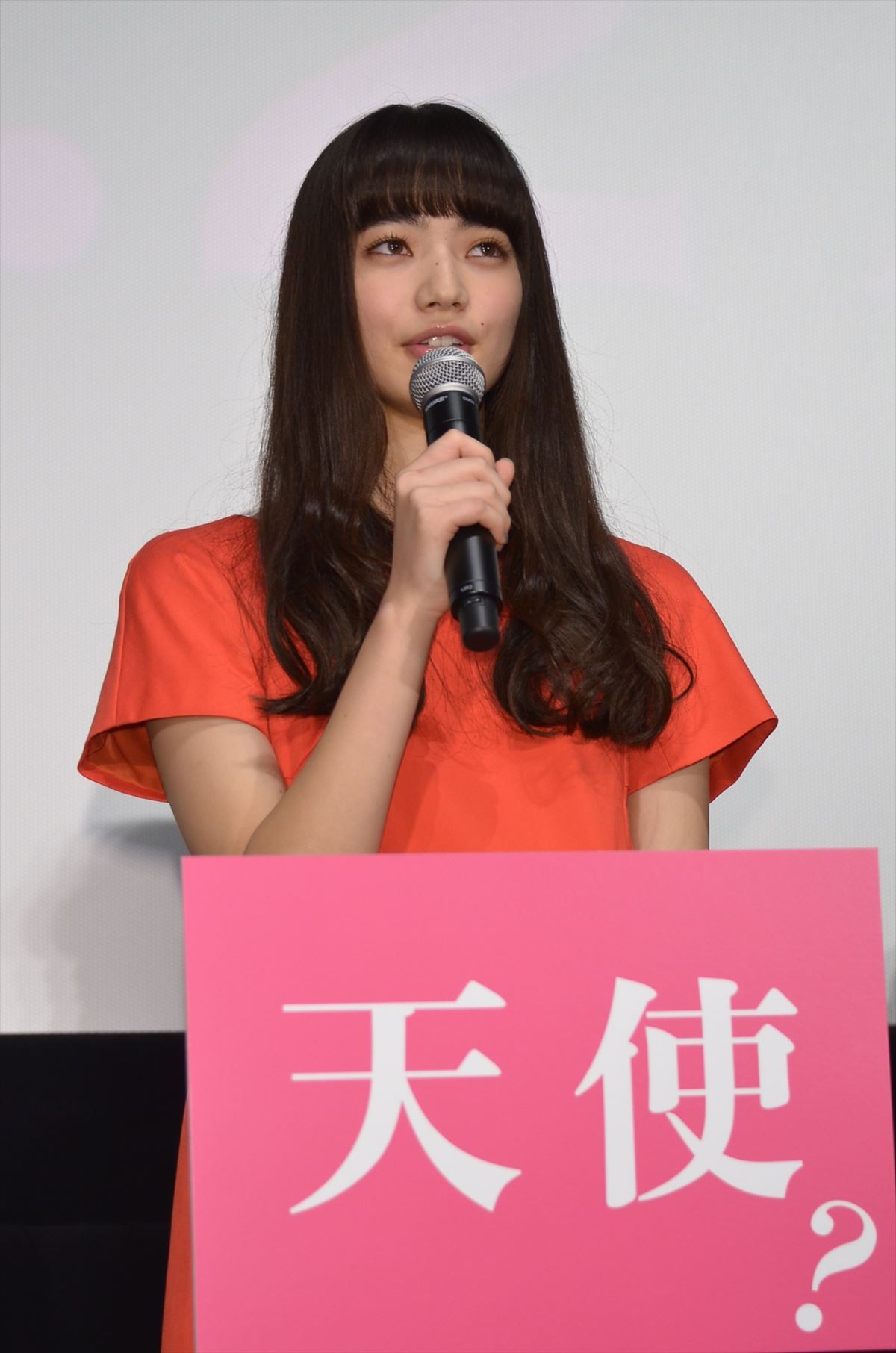 中谷美紀、『渇き。』中島監督を「優しいクマさんみたい」　事前に悪口禁止令!?　