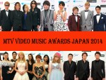 『MTV VIDEO MUSIC AWARDS JAPAN 2014』フォト集