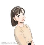 『YAWARA!』DVD＆ブルーレイBOX発売決定！