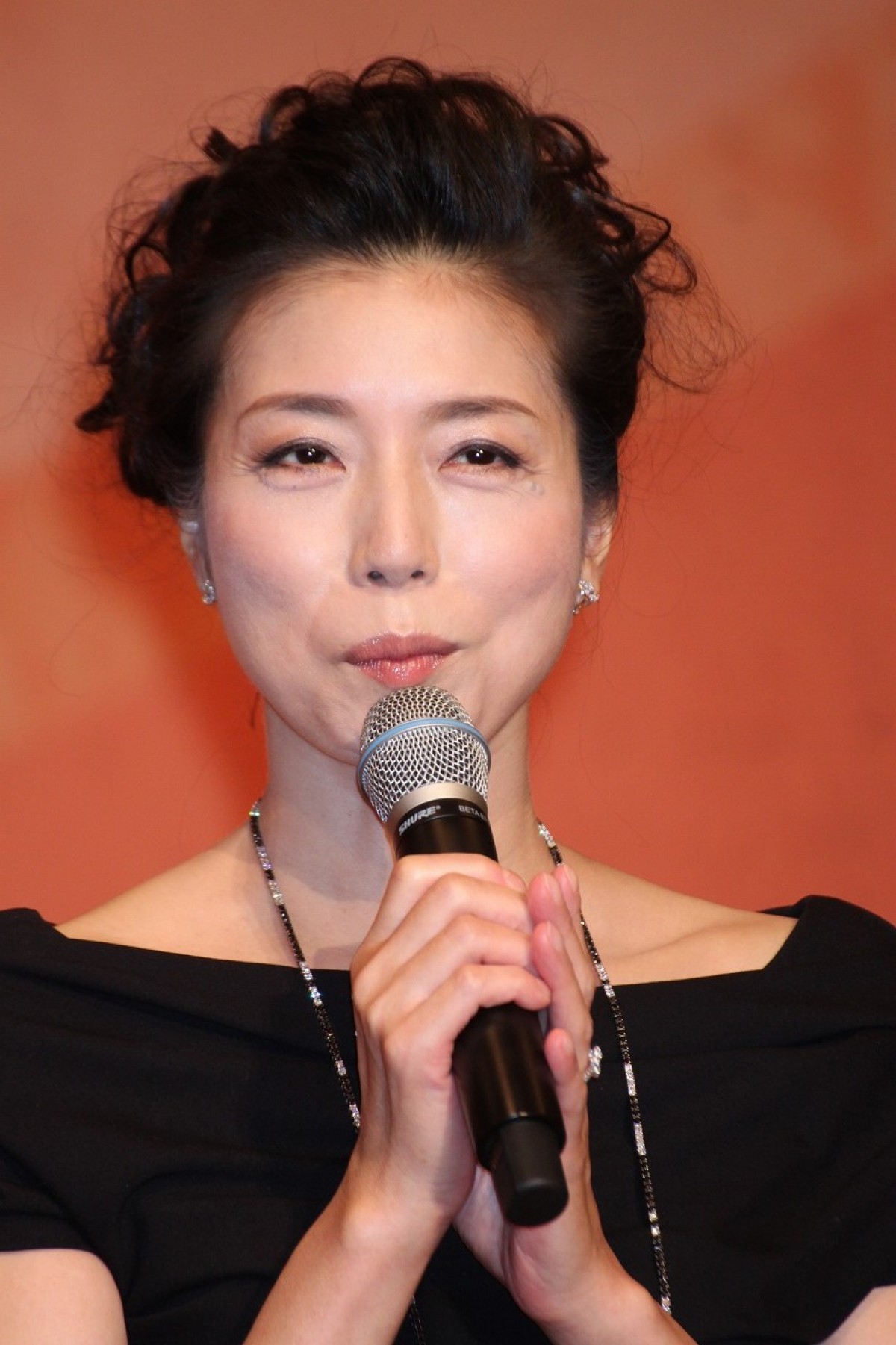 有村架純、初舞台『ジャンヌ・ダルク』で主演！「前作を超える舞台を作っていきたい」