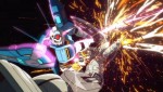 『ガンダム Gのレコンギスタ』場面写真