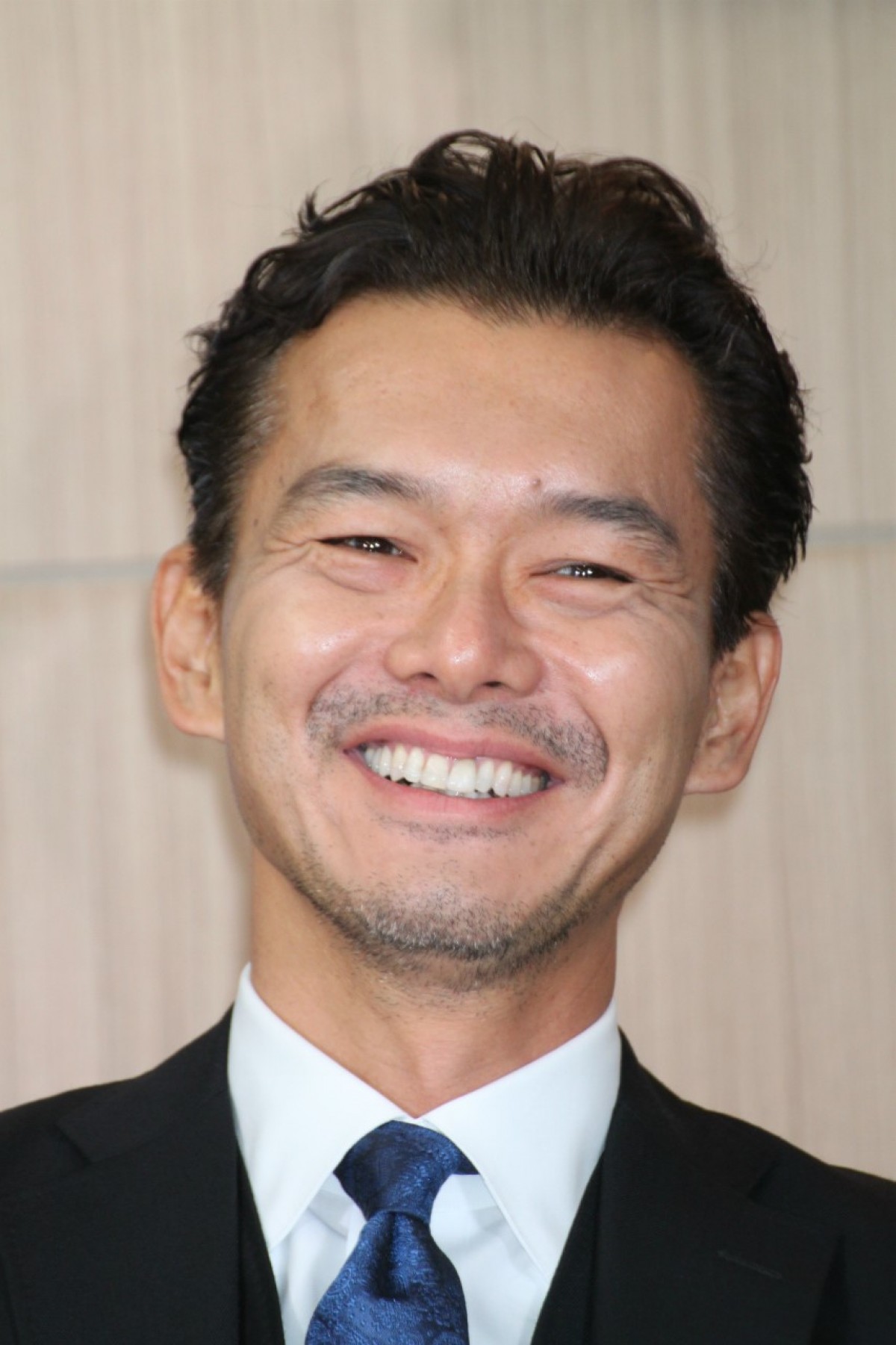 佐藤健、完璧な番宣をするも渡部篤郎から「普段はボーっとしてるのにね…」とチクリ