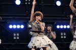 乃木坂46交換留学生の生駒里奈、AKB48新チームBで初パフォーマンス披露！