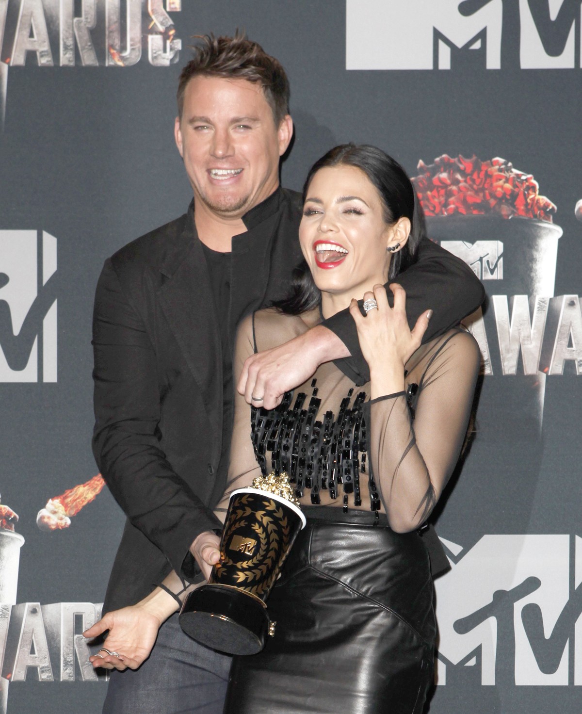 人気アーティスト＆セレブが登場！「MTV Movie Awards 2014」フォト集