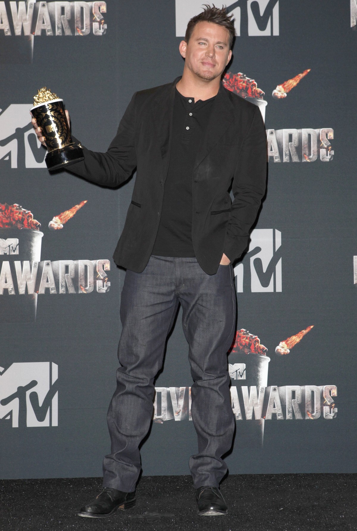 人気アーティスト＆セレブが登場！「MTV Movie Awards 2014」フォト集