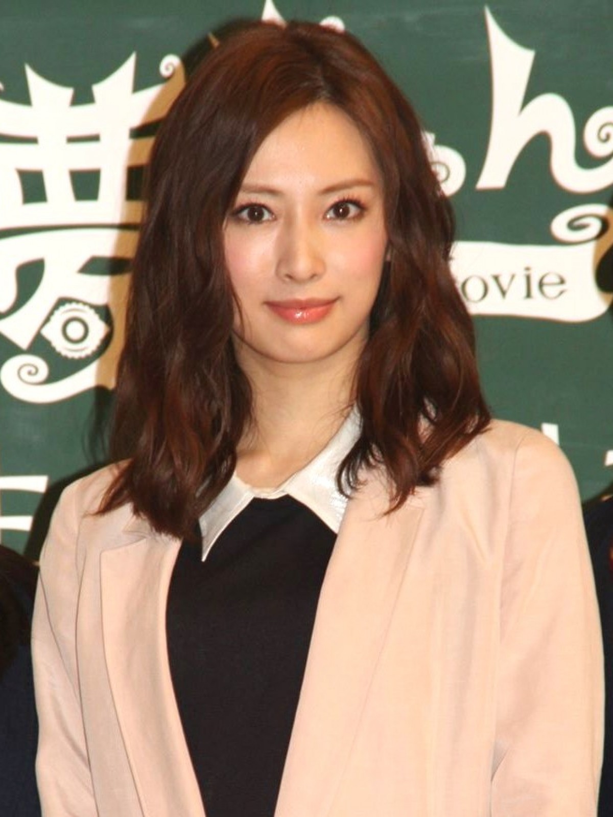 北川景子、歌とダンスを10年ぶりに披露！ももクロとライブパフォーマンス