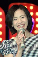 「大人AKB48」メンバーに選ばれた、塚本まり子