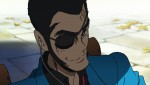 これぞ、大人のアニメ！『LUPIN THE IIIRD 次元大介の墓標』