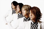 「MTV VMAJ 2014」ライブアクトとして出演が決定したGLAY