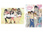 『けいおん！5thあにばーさりー♪』A2クリアポスター（全2種）