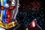 『キカイダー REBOOT』メインビジュアル