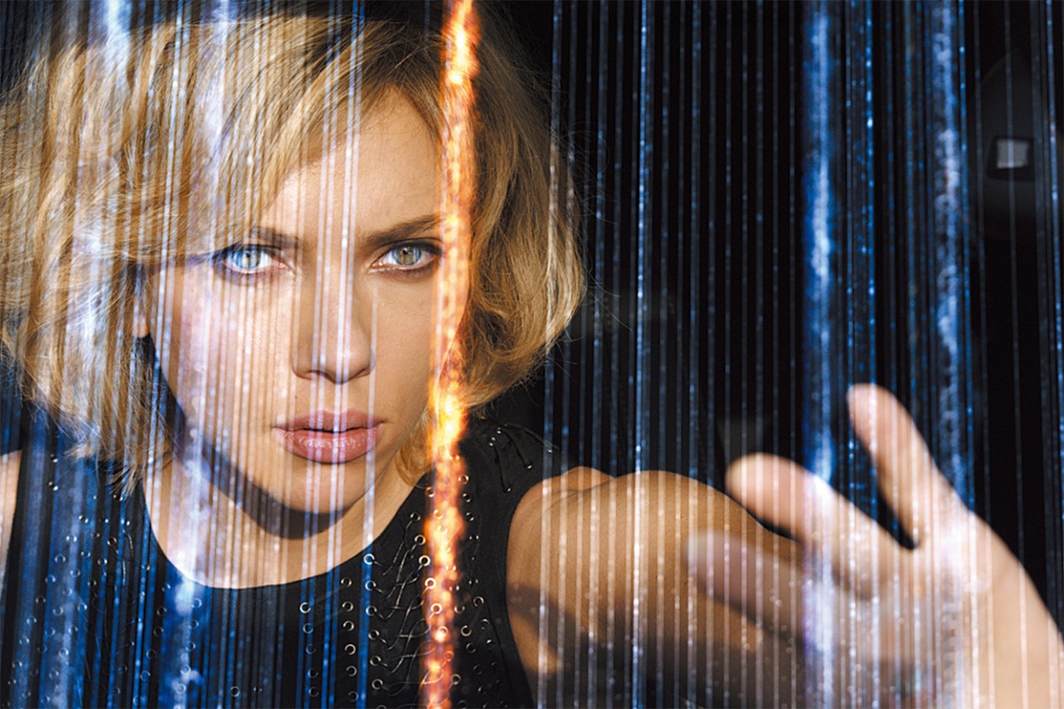 L・ベッソン絶賛！『LUCY／ルーシー』悪役チェ・ミンシクは『レオン』並のヤバさ!?