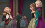 『アナと雪の女王』、続編2作がブックシリーズとして2015年1月出版決定