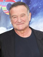 俳優ロビン・ウィリアムズが死去、ケヴィン・スペイシーからの追悼コメントも