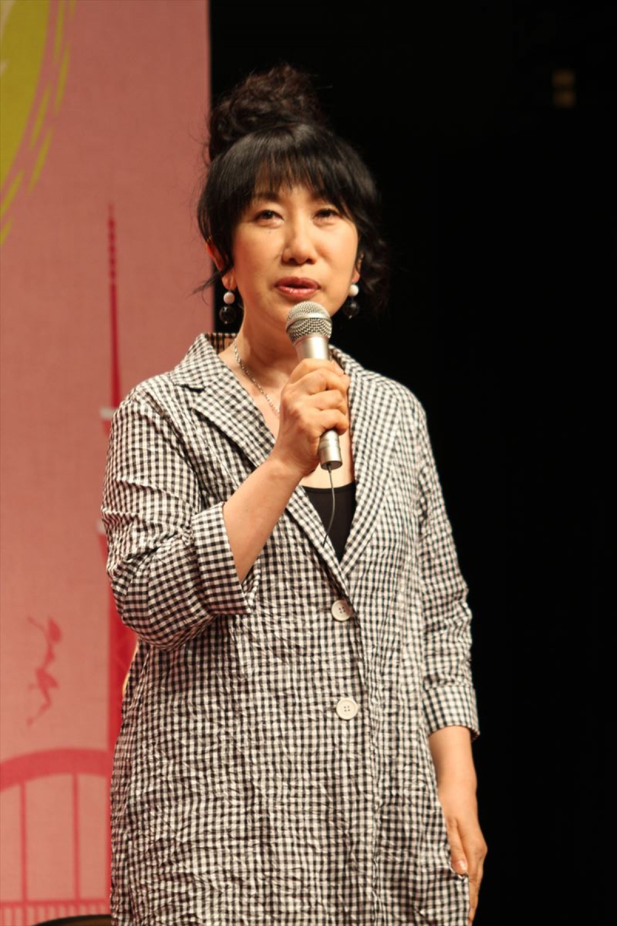 三宅健「年上女性に興味ある」発言に、浅野ゆう子「もっと時間があればね…」